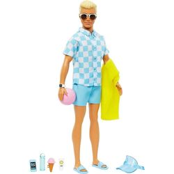cumpără Păpușă Mattel Hpl74 Barbie în Chișinău 