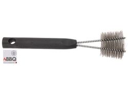 Щетка для чистки гриля BBQ 22.5cm