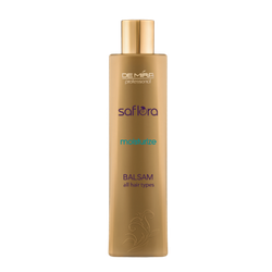 Balsam pentru toate tipurile de par, ACME DeMira Saflora, 300 ml., MOISTURIZE - hidratare