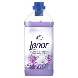 Lenor Бальзам Лаванда, 1,9 mл