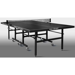 купить Теннисный инвентарь Trio Sport Master Sport Indoor Black в Кишинёве 