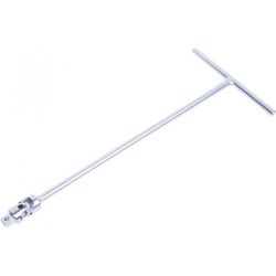 купить Ручной инструмент King Tony 4795-18 вороток Т-образный с карданом, 1/2" длина 460мм в Кишинёве 