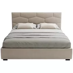 cumpără Pat my-STYLE my-Leya 160x200 (P37D16M03) în Chișinău 