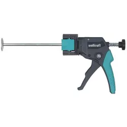 купить Клеевый пистолет Wolfcraft Пистолет для картриджей MG 310 COMPACT 4357000 в Кишинёве 