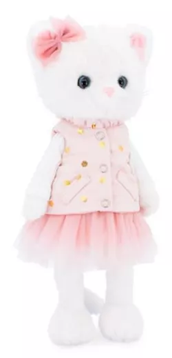 cumpără Jucărie de pluș Orange Toys LK01/08 Lucky Kitty, Lucky Sophie: Powdery Dreams 38 în Chișinău 
