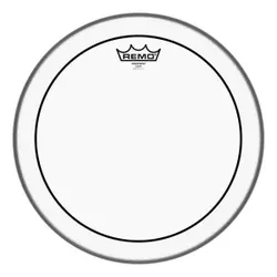 cumpără Set de tobe Remo Fata De Toba 18″ Pinstripe clear în Chișinău 