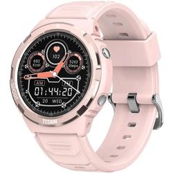 cumpără Fitness-tracker Max Com FW100, Pink în Chișinău 