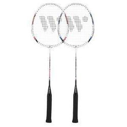 cumpără Echipament pentru badminton miscellaneous 8289 Palete badminton (2 buc) Wish Steeltec 9K 14-10-040 în Chișinău 