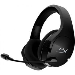 cumpără Căști fără fir HyperX HHSS1C-BA-BK/G/4P4F0AA, Cloud Stinger Core Wireless, Black, Virtual 7.1 Surround în Chișinău 