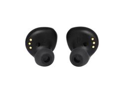 True Wireless JBL  Tour Pro+ Black Active Noise Cancelling with Smart Ambient