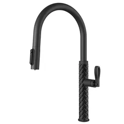 cumpără Bateria bucătărie Gessi 60934-438 Nero/Matte Black în Chișinău 