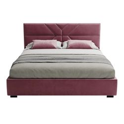 cumpără Pat my-STYLE my-Sona 160x200 (P52D16M14) în Chișinău 
