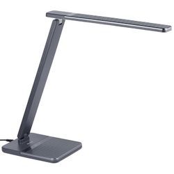купить Настольная лампа Tracer Elegant Silver в Кишинёве 