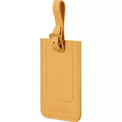 cumpără Accesoriu pentru bagaje Samsonite Ta Revolution, eticheta pentru bagaj x2, Galben (155592/1924) în Chișinău 