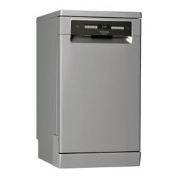 Dish Washer Hotpoint-Ariston HSFO 3T235 WCX
