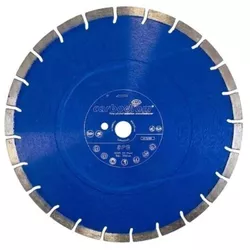 купить Диск отрезной Carbodiam SPG1304 disc diamantat pt beton/granit SPG 350x25.4 в Кишинёве 