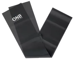 купить Эспандер HMS 4275 Expander pilates GT10 Black One 0.04x12x120cm (17-33-200) в Кишинёве 