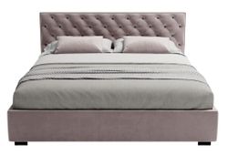 купить Кровать my-STYLE my-Mona 200x200 (P09D20M11) в Кишинёве 