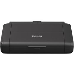 купить Принтер струйный Canon Pixma TR150 в Кишинёве 