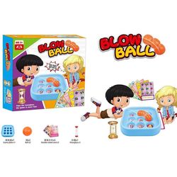 купить Настольная игра miscellaneous 9841 Blow Ball 929007 в Кишинёве 