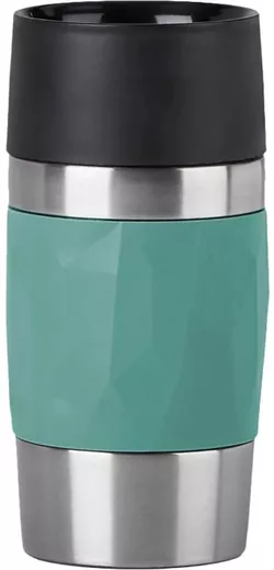 купить Термокружка Tefal N2160310 Compact mug 0,3l в Кишинёве 