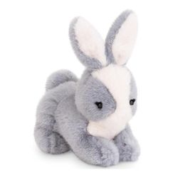 cumpără Jucărie de pluș Orange Toys OT8026/20 Little Grey Bunny 20cm în Chișinău 