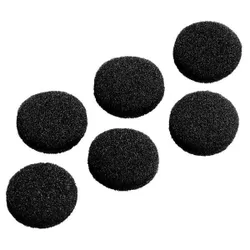 купить Аксессуар для моб. устройства Hama 122682 Foam Replacement Ear Pads в Кишинёве 