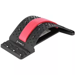 cumpără Dispozitiv de masaj mecanic miscellaneous 13617 Suport spate (100kg) Red PRP02 (17-44-361) în Chișinău 