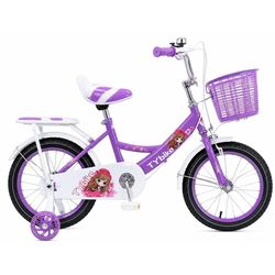 купить Велосипед TyBike BK-011 14 Purple в Кишинёве 