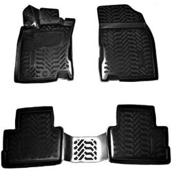 купить Коврик для автомобиля Aileron 61237 Nissan Qashqai II (2014-) в Кишинёве 