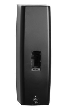 Ease Touch Black Дозатор жидкого мыла сенсорный 1000 мл