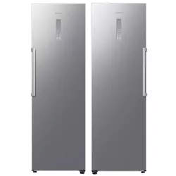 cumpără Frigider și congelator Samsung RZ32C7BBES9/EF + RR39C7BC5S9/EF în Chișinău 