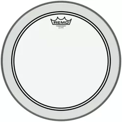 cumpără Set de tobe Remo Fata De Toba 18″ PWRSTRK.3 CLEAR în Chișinău 