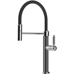cumpără Bateria bucătărie Gessi 60634-031 Venti20 Chrome în Chișinău 