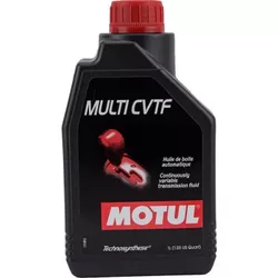 cumpără Ulei Motul 105785 MULTI CVTF 1L în Chișinău 