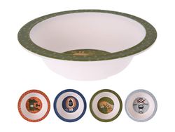 Салатница 400ml Kids D16cm, H4cm, пластик
