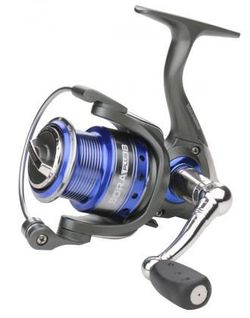 Катушка Fishing ROI BORA Plus Blue 3000