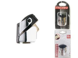 Dop pentru sticla Gadget Lillo, inox/plastic