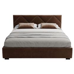 cumpără Pat my-STYLE my-Zoea 120x200 (P18D12M06) în Chișinău 