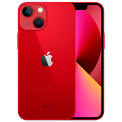 Apple iPhone 13 256GB, Red