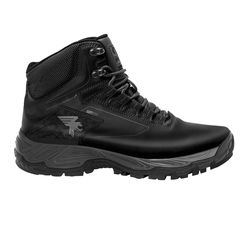 FINAL SALE - Зимние ботинки JOMA - TK.ANGARA NEGRO