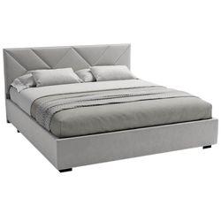 cumpără Pat my-STYLE my-Nova 200x200 (P11D20M07) în Chișinău 