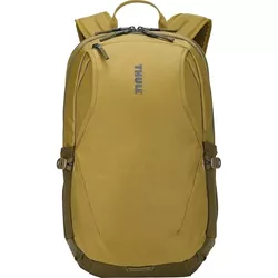 купить Рюкзак для ноутбука THULE EnRoute 23L Nutria Green/Natural Green (3205506) в Кишинёве 