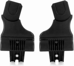 купить Аксессуар к детским автокреслам Tutis Adaptor (VIVA, UNO) set-AK01 в Кишинёве 