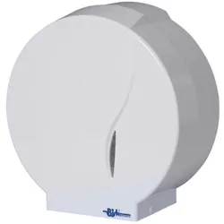 купить Держатель бумаги Bisk 00399, alb, JUMBO P1 в Кишинёве 