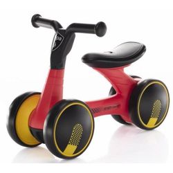 cumpără Bicicletă ZOPA 41341 Easyway Sport Red în Chișinău 