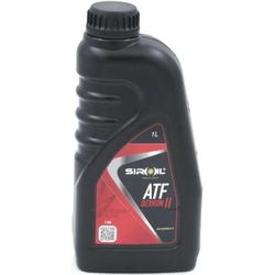 купить Масло Siroil ATF II DEXRON 1l (SIR50001) в Кишинёве 
