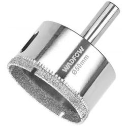 купить Набор головок, бит, насадок Wadfow WKJ7650 Carota diamantata D50mm fara burghiu centrare в Кишинёве 