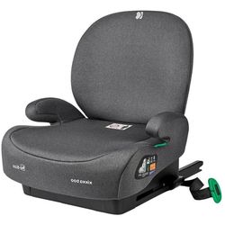 cumpără Scaun auto Kikka Boo 41002160020 Inaltator i-Boost i-Size Dark Grey în Chișinău 
