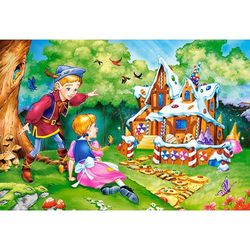 cumpără Puzzle Castorland Puzzle B-070145 Puzzle Midi 70 în Chișinău 